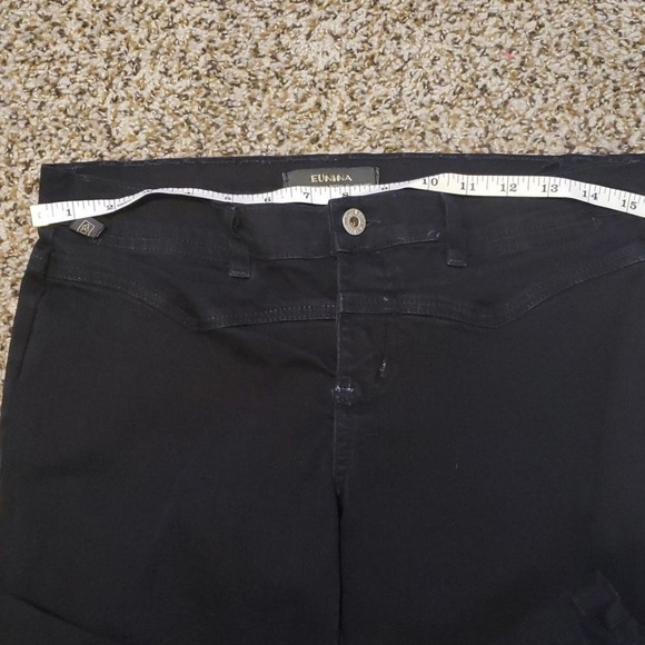 Eunina American Style Jeans sz M - Picture 7 of 7